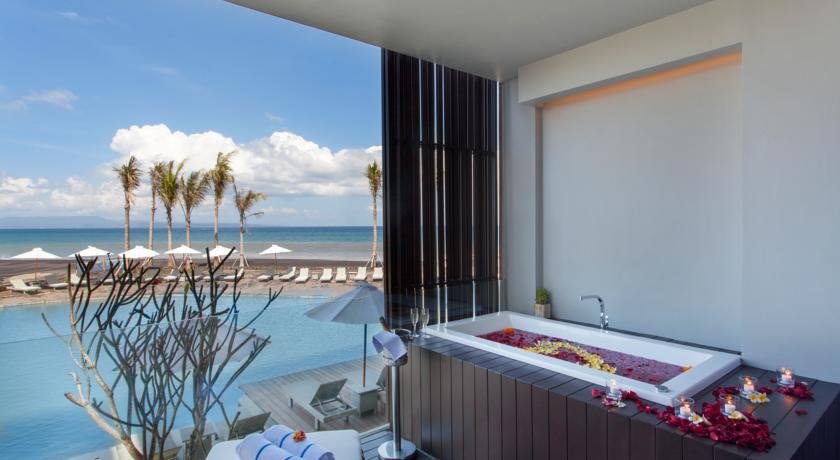 hotel di bali
