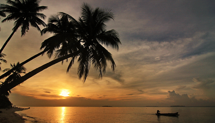 objek wisata karimunjawa