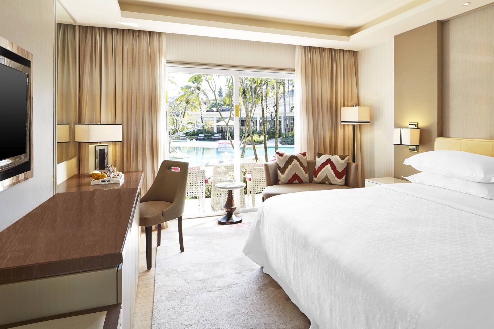 Cara Mendapatkan Voucher Hotel Gratis Secara Praktis