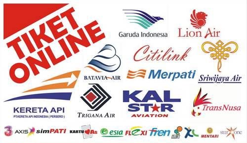 peluang bisnis tiket online
