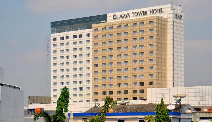 hotel bintang 5 semarang