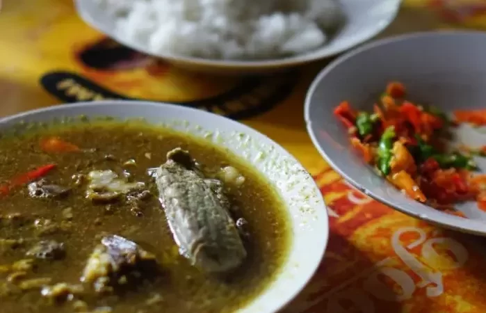 rekomendasi kuliner semarang
