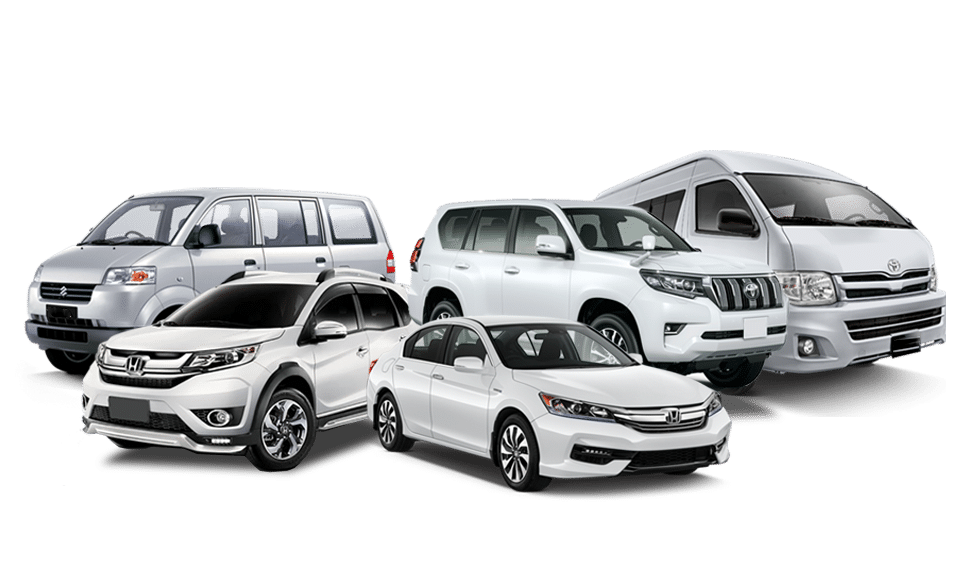 sewa rental mobil lombok