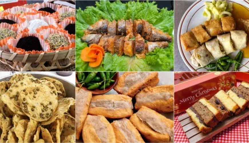 oleh oleh khas semarang