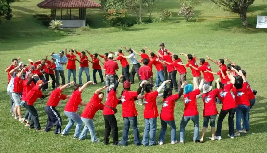 Rekomendasi Tempat Outbound di Semarang