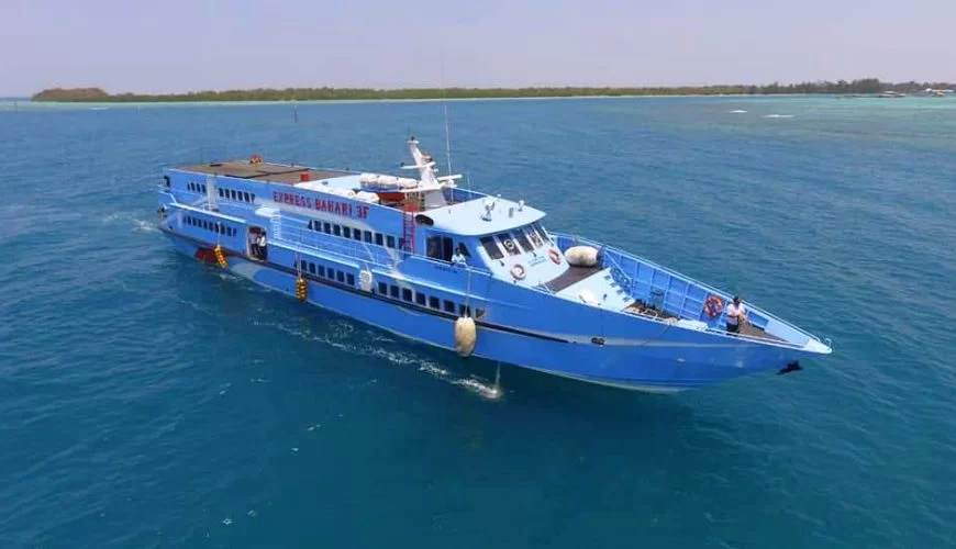 Jadwal Kapal Ke Karimunjawa