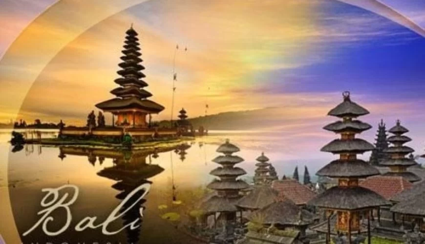 Jelajahi Keindahan Bali dengan Paket Wisata Bali