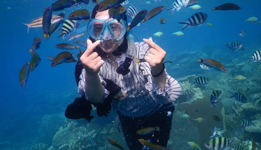 Temukan Keajaiban di Tour Karimunjawa
