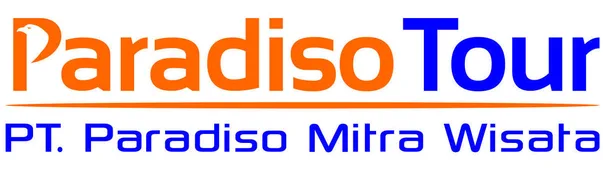 logo paradiso tour
