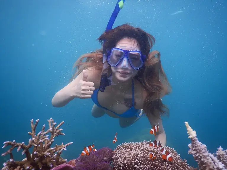 wisata karimunjawa tour