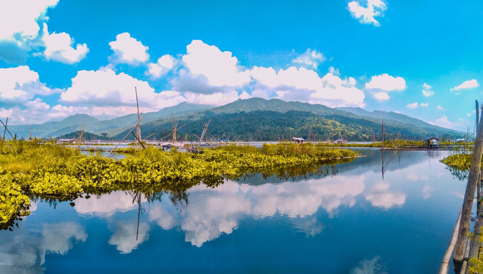 Rawa Pening Semarang