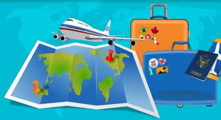 Peluang Bisnis Travel Agen