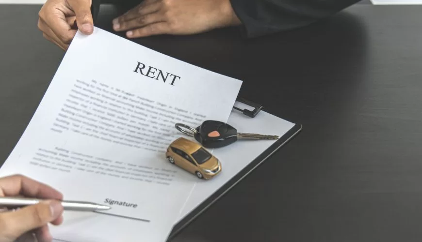 Rental Mobil Semarang Terdekat