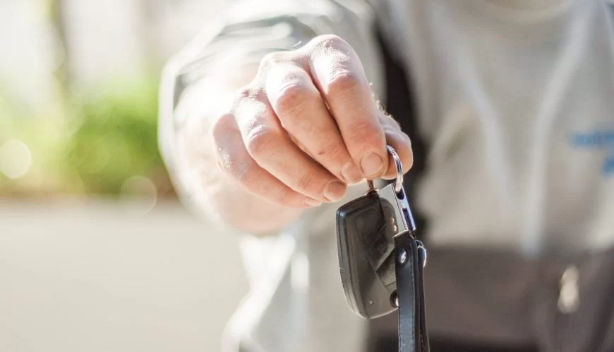 Sewa Mobil di Semarang Lepas Kunci Paling Murah