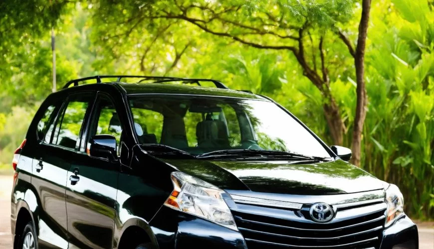 Sewa Mobil di Semarang Termurah dan Terpercaya