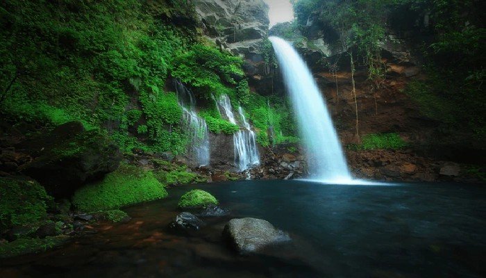 Curug Telu