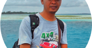 kang haryadi