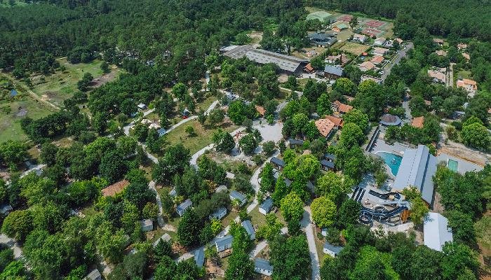 the village Purwokerto