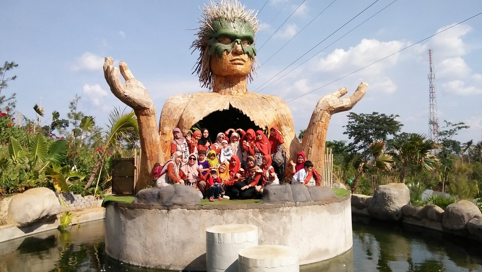 Dusun Semilir Semarang