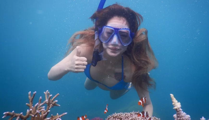 paket liburan Karimunjawa