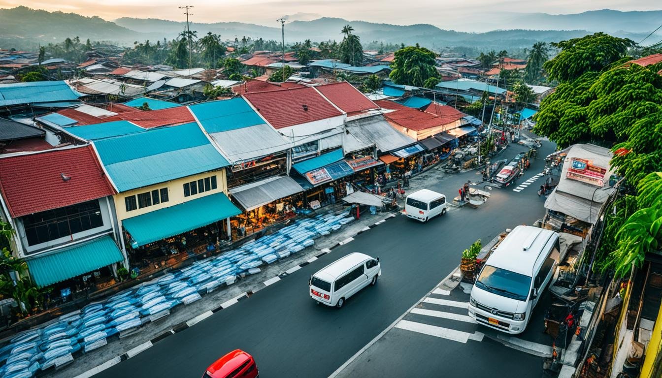 harga sewa hiace pekalongan