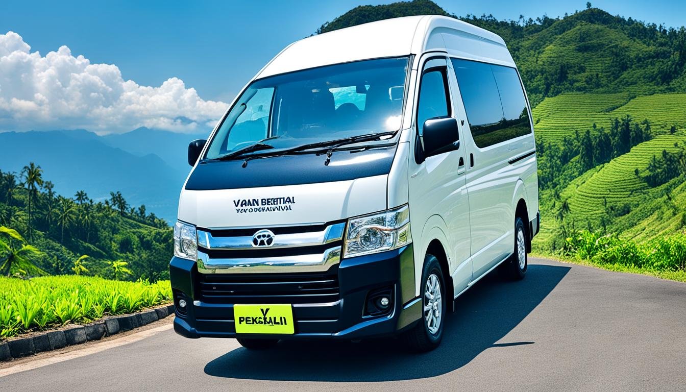 jasa sewa hiace pekalongan