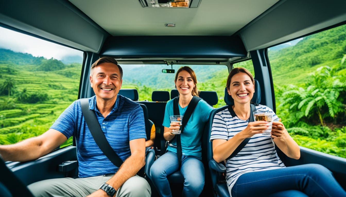 rental hiace pekalongan