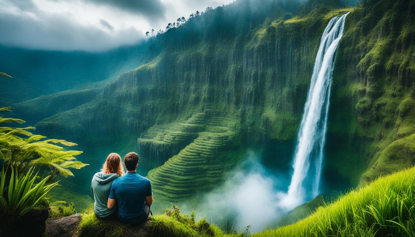 tempat wisata dieng terbaru