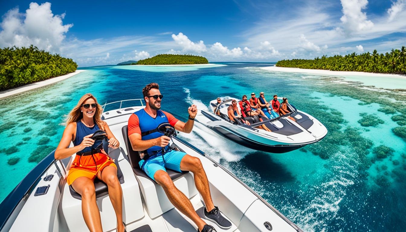 transportasi ke karimunjawa