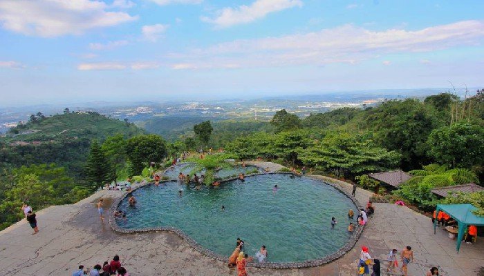 wisata Semarang untuk keluarga