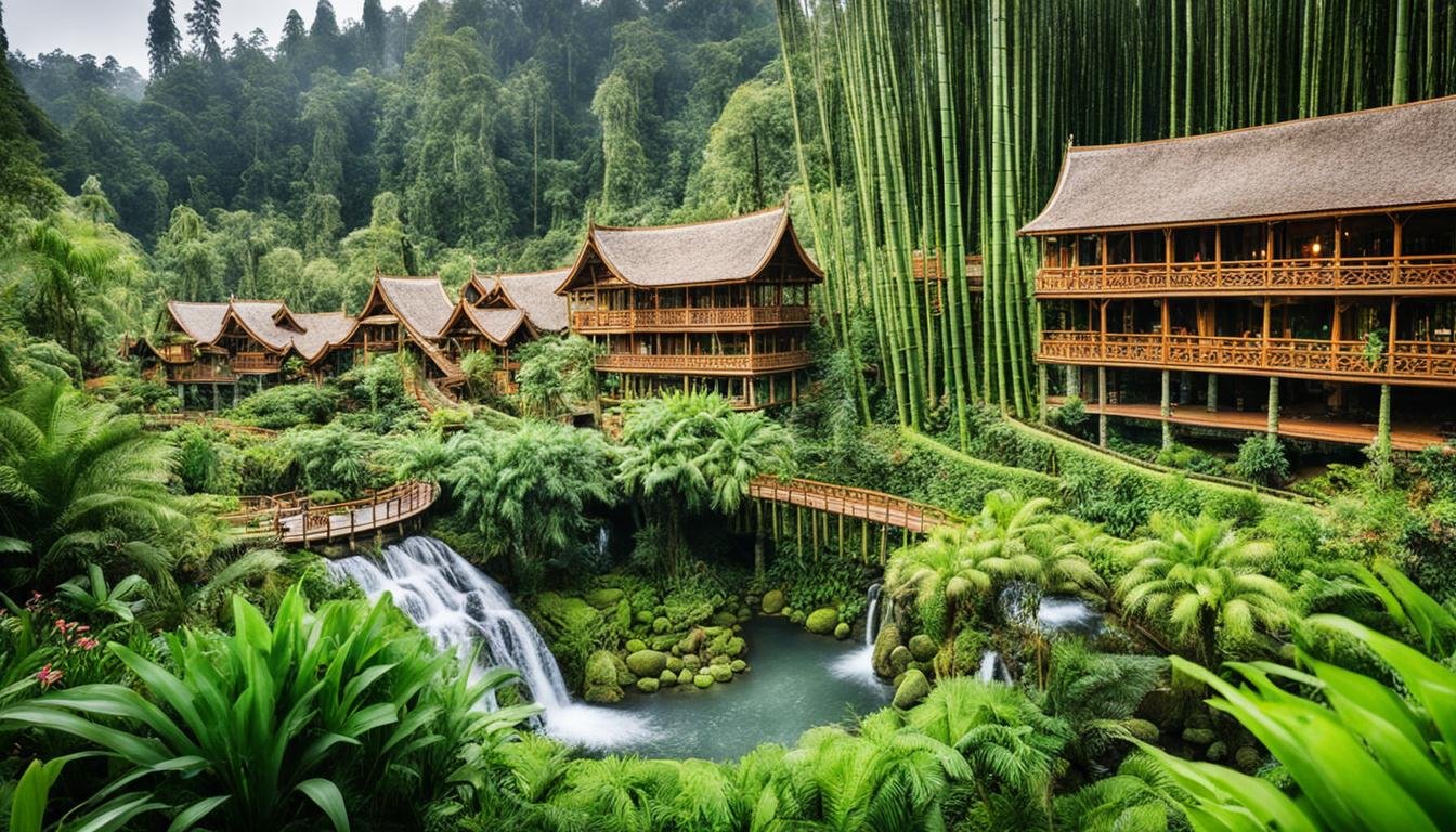 dusun bambu bandung