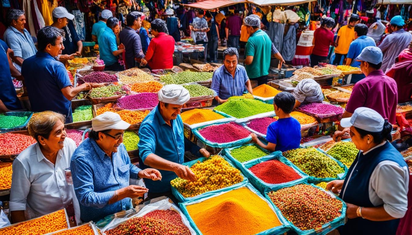 jajanan khas Salatiga