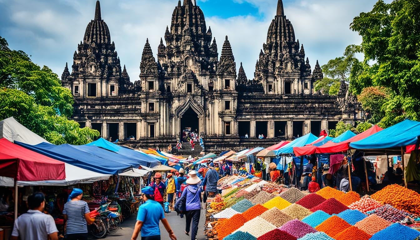 objek wisata jogjakarta