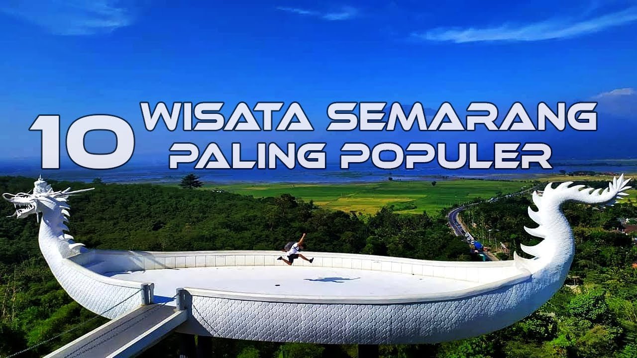 tempat wisata semarang