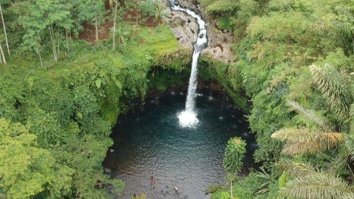curug Ceheng purwokerto