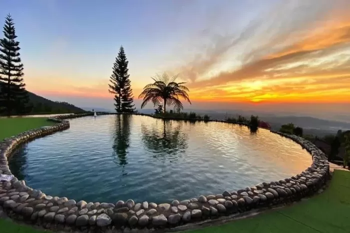 wisata Semarang Umbul Sidomukukti