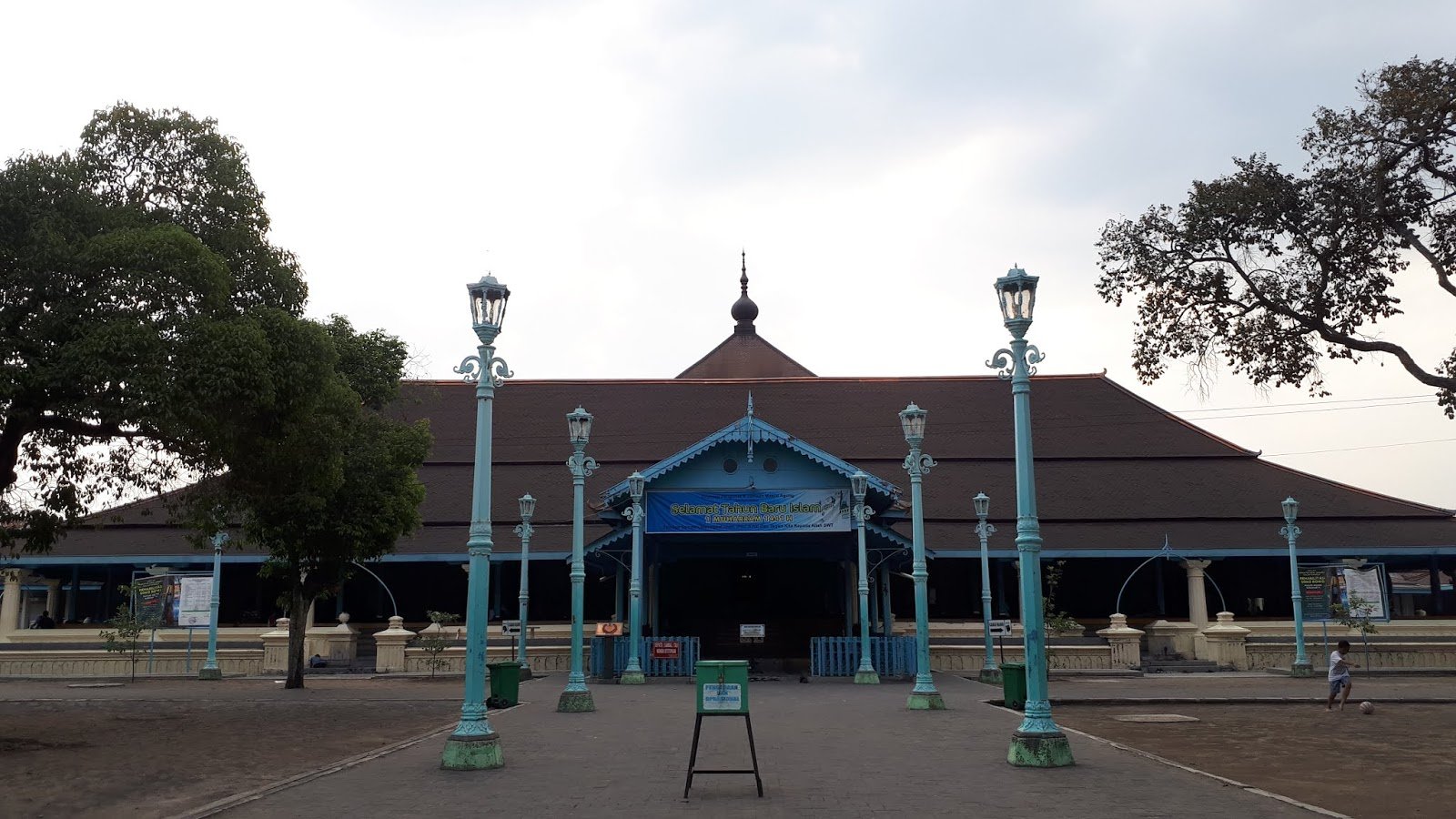 Masjid Agung Surakarta