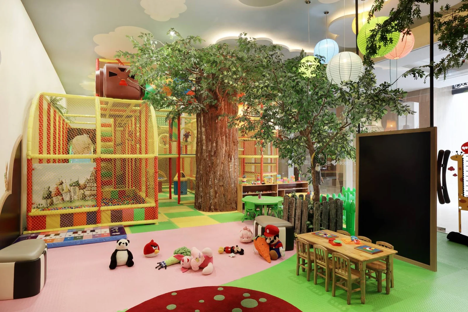 hotel keluarga di semarang