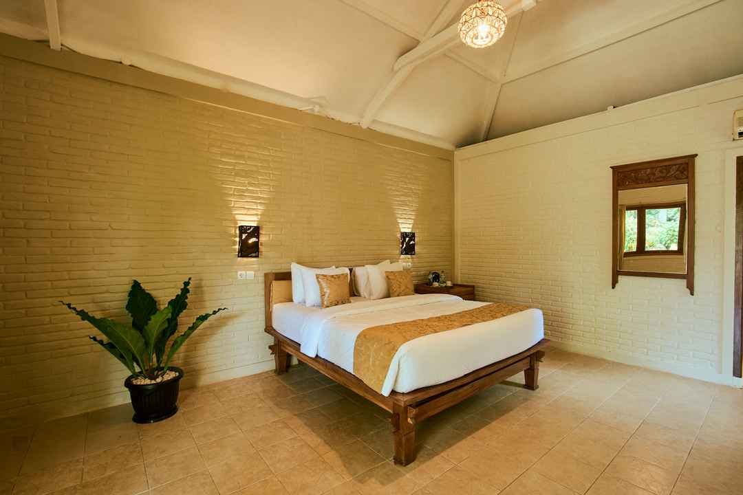 Horison Resort Tlogo Semarang, hotel dekat saloka theme park