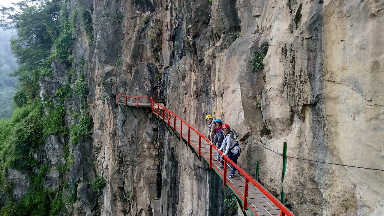 Desa Wisata Sepakung Semarang