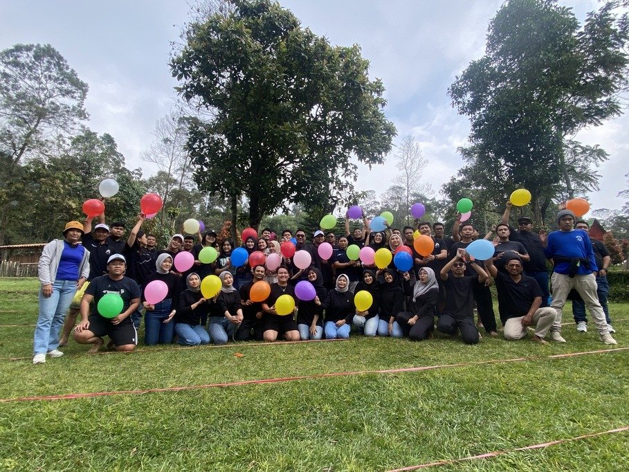 5 Tempat Family Gathering Semarang dan Outbound Semarang