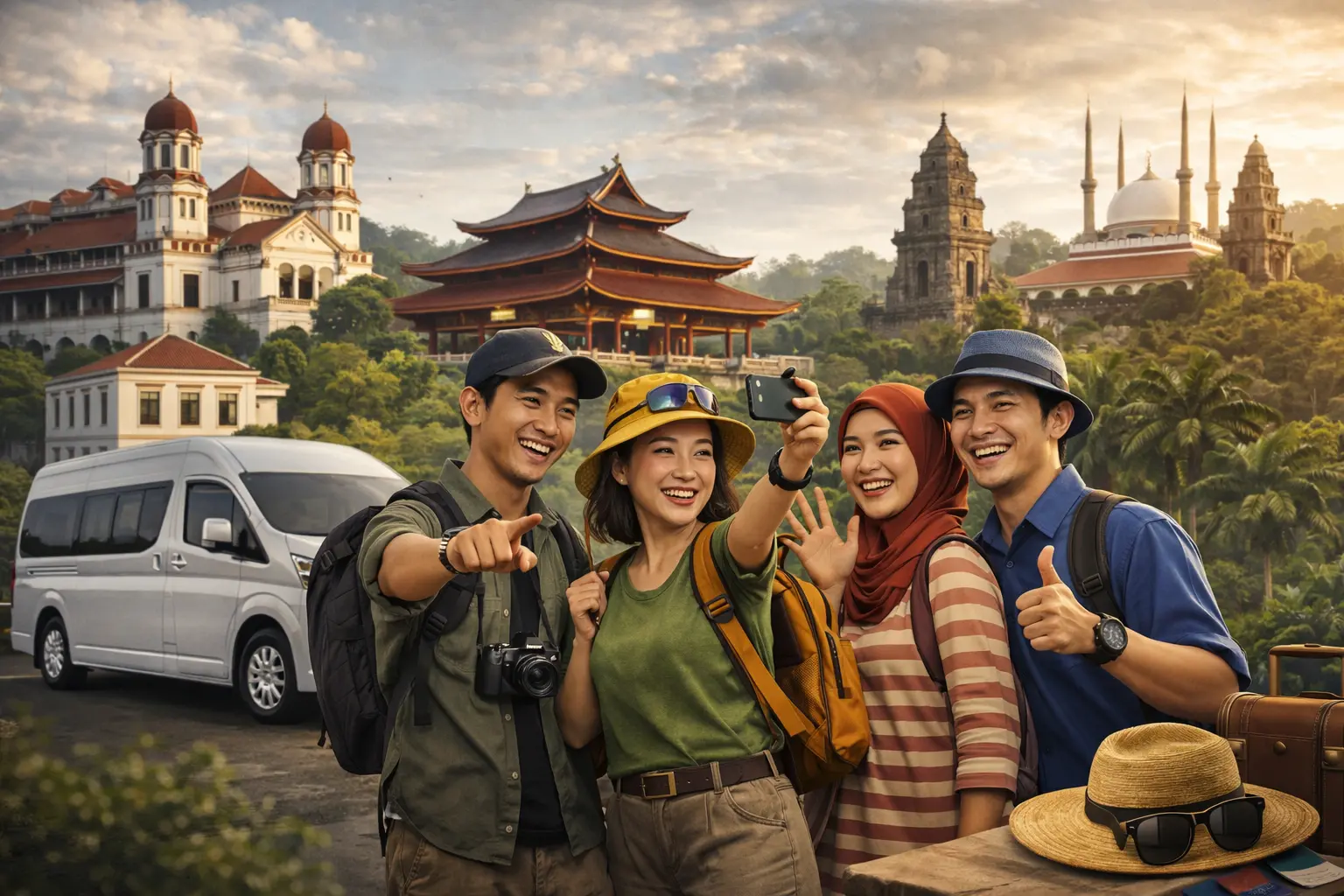 paket-wisata-semarang-2-hari-1-malam